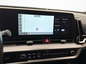 Kia Sportage bild 19