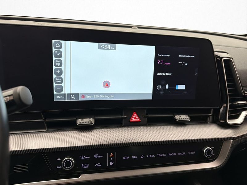 Kia Sportage bild 19
