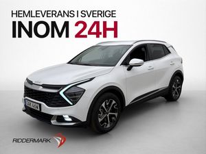 Kia Sportage bild 1