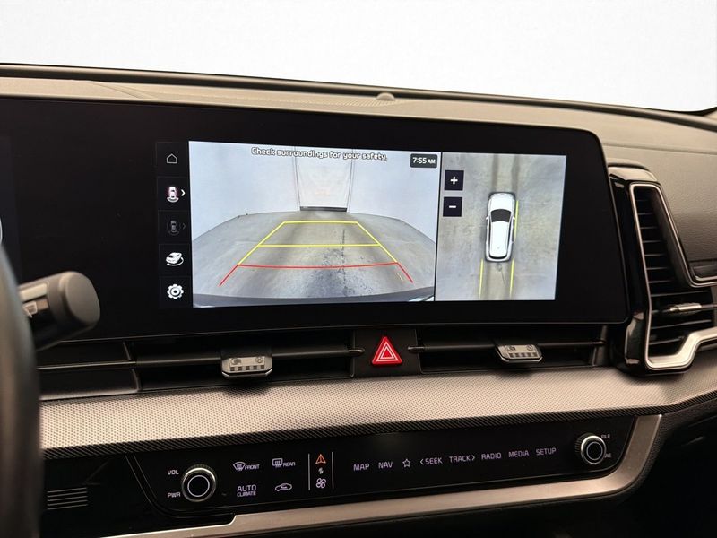 Kia Sportage bild 18