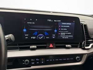 Kia Sportage bild 22