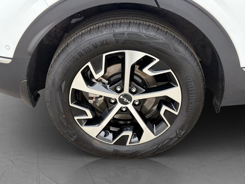 Kia Sportage bild 35