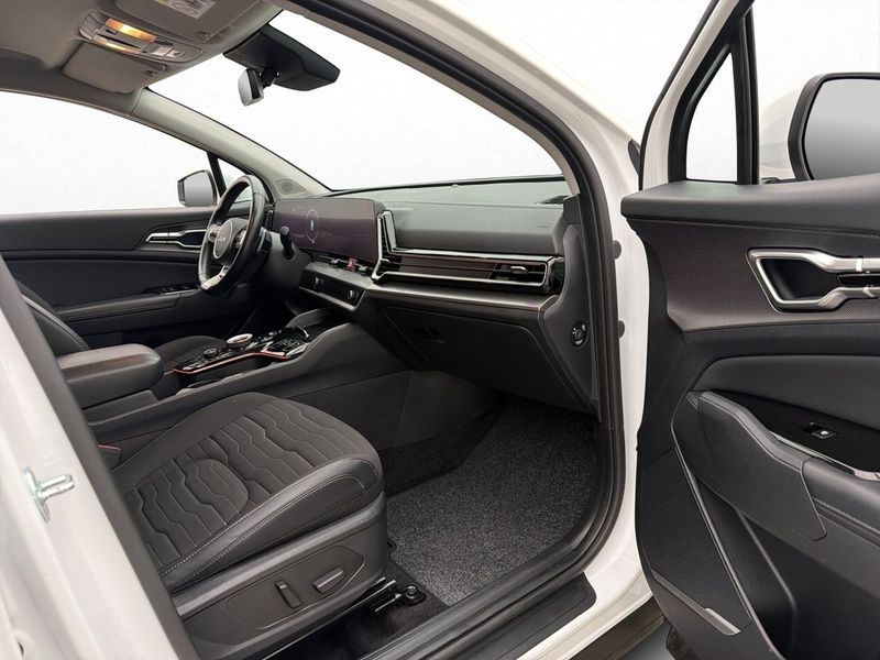 Kia Sportage bild 27