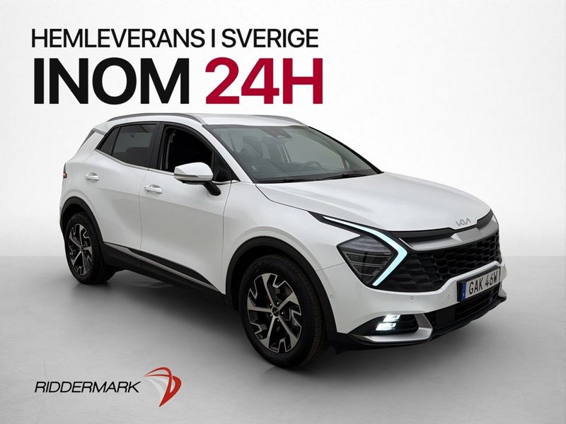 Kia Sportage bild 3