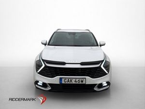 Kia Sportage bild 2