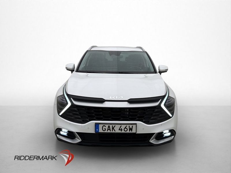 Kia Sportage bild 2