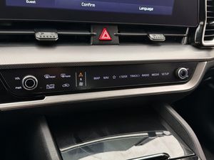 Kia Sportage bild 23