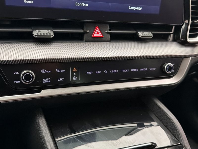 Kia Sportage bild 23