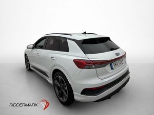 Audi Q4 e-tron bild 9