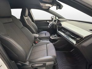 Audi Q4 e-tron bild 25