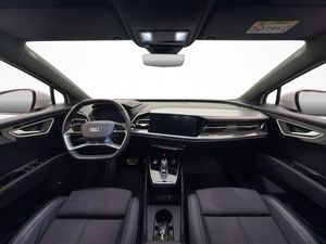 Audi Q4 e-tron bild 19