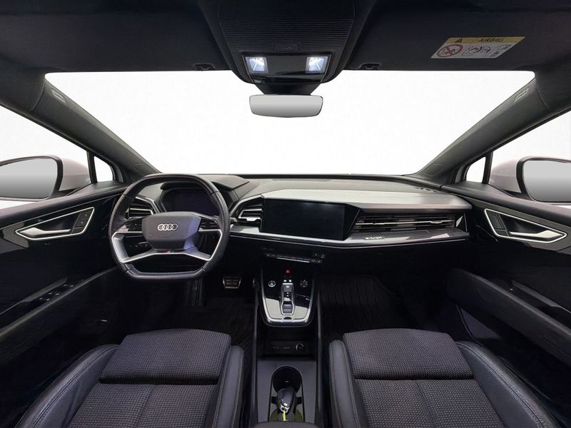 Audi Q4 e-tron bild 19