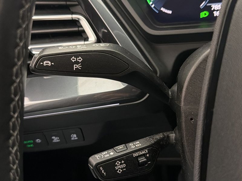 Audi Q4 e-tron bild 14