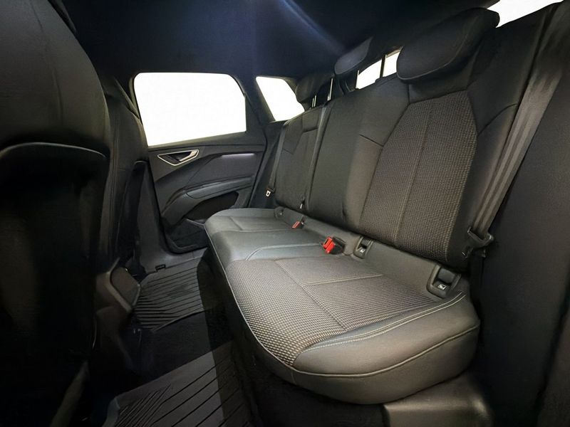 Audi Q4 e-tron bild 27