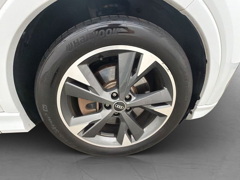 Audi Q4 e-tron bild 34