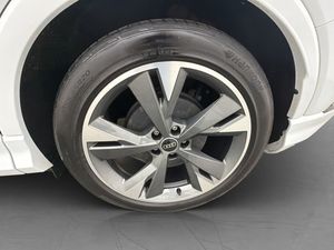 Audi Q4 e-tron bild 32