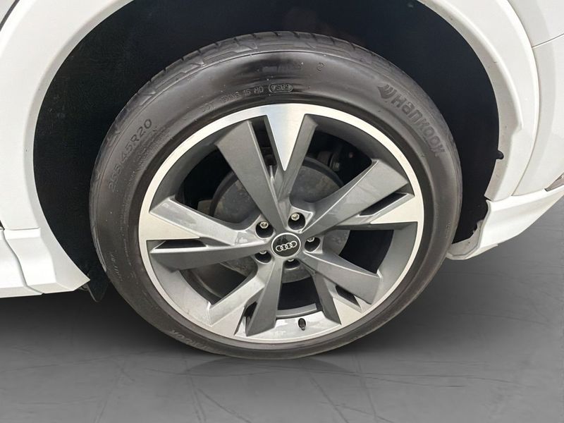 Audi Q4 e-tron bild 32