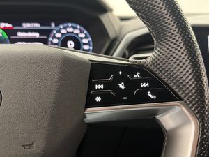 Audi Q4 e-tron bild 17