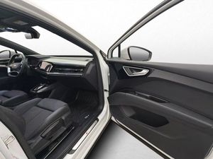 Audi Q4 e-tron bild 26