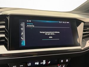 Audi Q4 e-tron bild 22