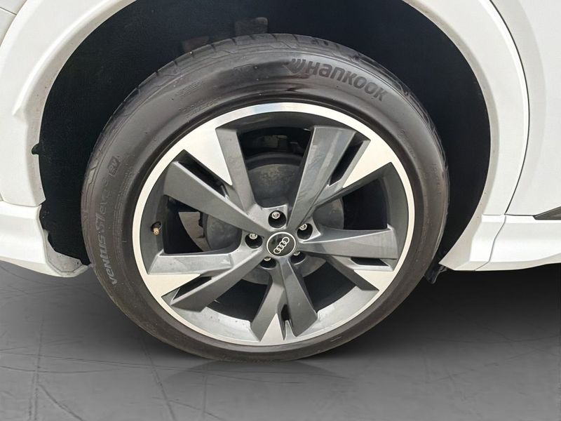 Audi Q4 e-tron bild 33