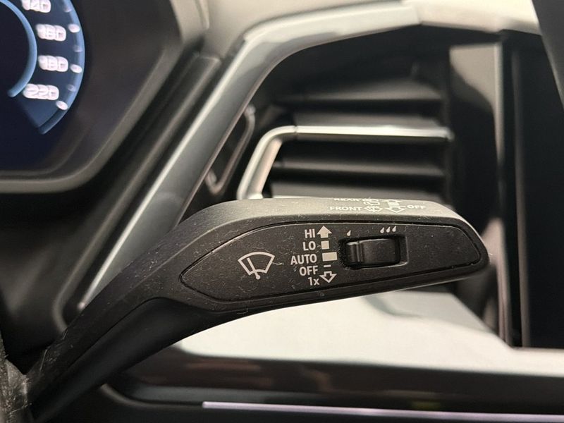 Audi Q4 e-tron bild 18