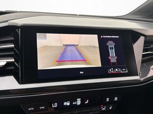 Audi Q4 e-tron bild 20