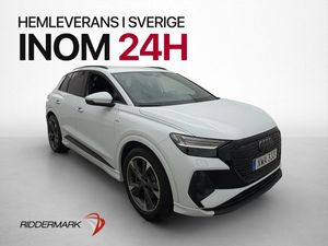 Audi Q4 e-tron bild 4