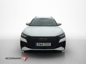 Audi Q4 e-tron bild 3