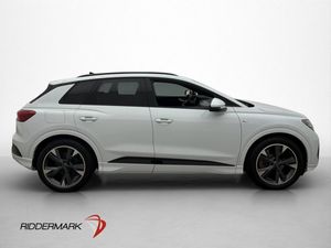 Audi Q4 e-tron bild 5