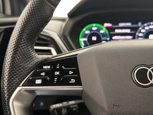 Audi Q4 e-tron bild 15
