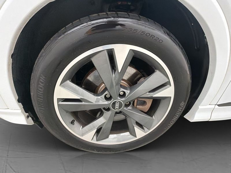 Audi Q4 e-tron bild 31