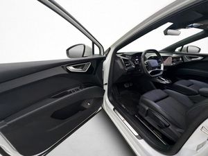 Audi Q4 e-tron bild 10
