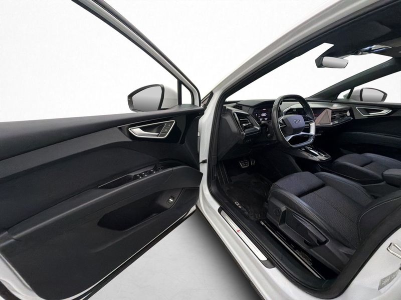Audi Q4 e-tron bild 10