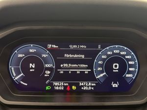 Audi Q4 e-tron bild 16