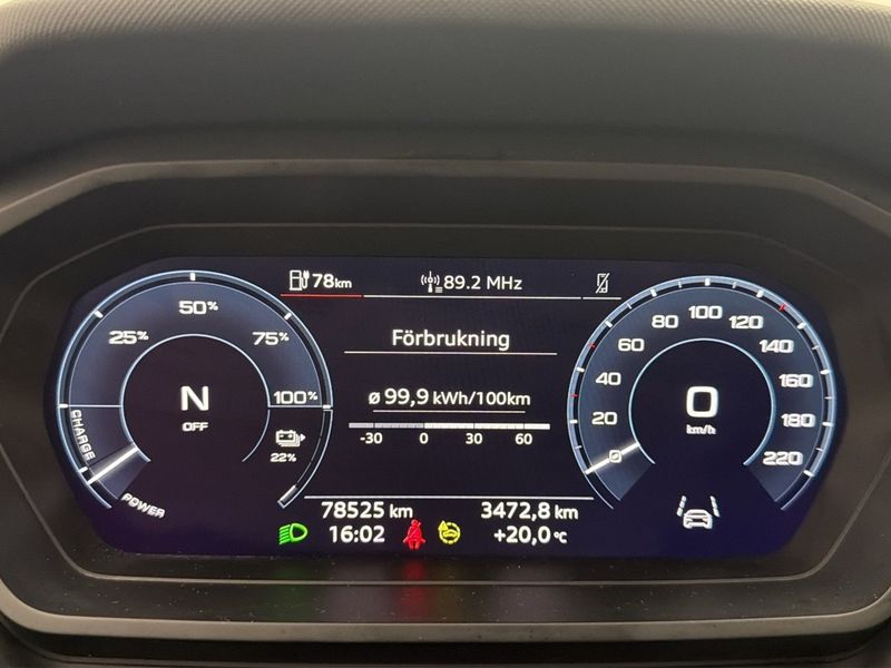 Audi Q4 e-tron bild 16