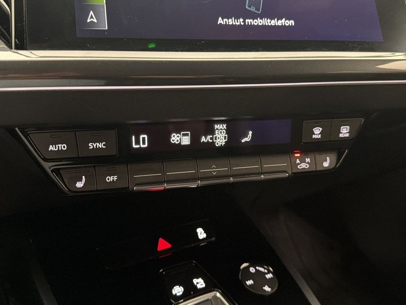 Audi Q4 e-tron bild 23