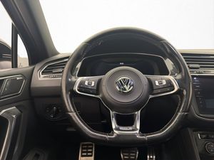 Volkswagen Tiguan bild 16