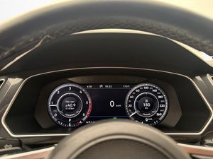 Volkswagen Tiguan bild 18