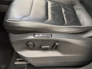 Volkswagen Tiguan bild 14