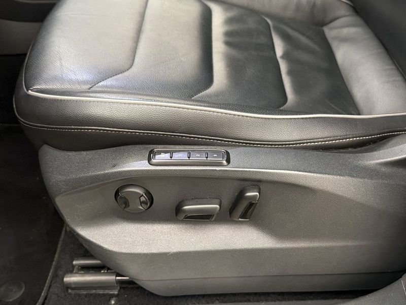 Volkswagen Tiguan bild 14