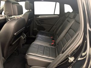 Volkswagen Tiguan bild 28