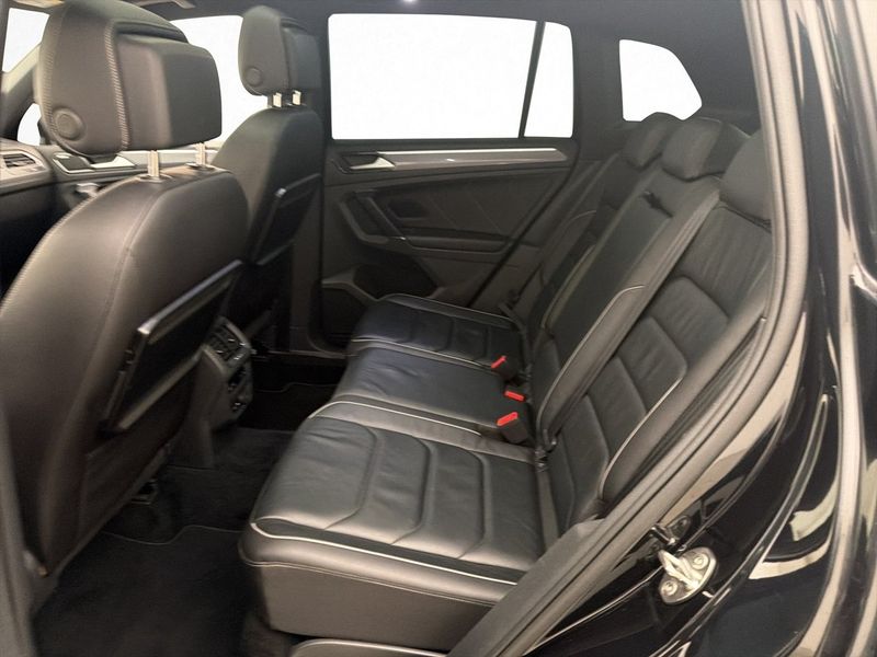 Volkswagen Tiguan bild 28