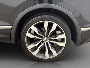 Volkswagen Tiguan bild 32