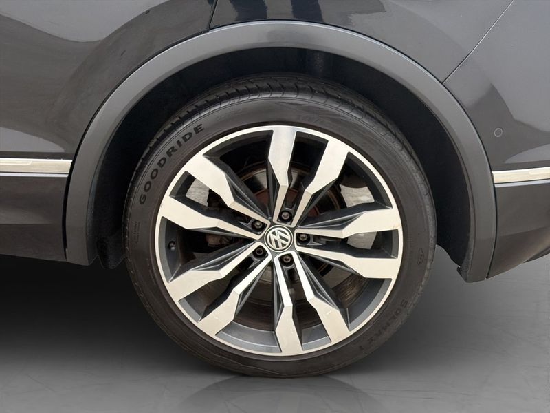 Volkswagen Tiguan bild 32
