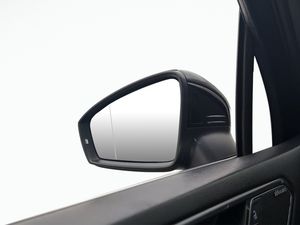 Volkswagen Tiguan bild 10