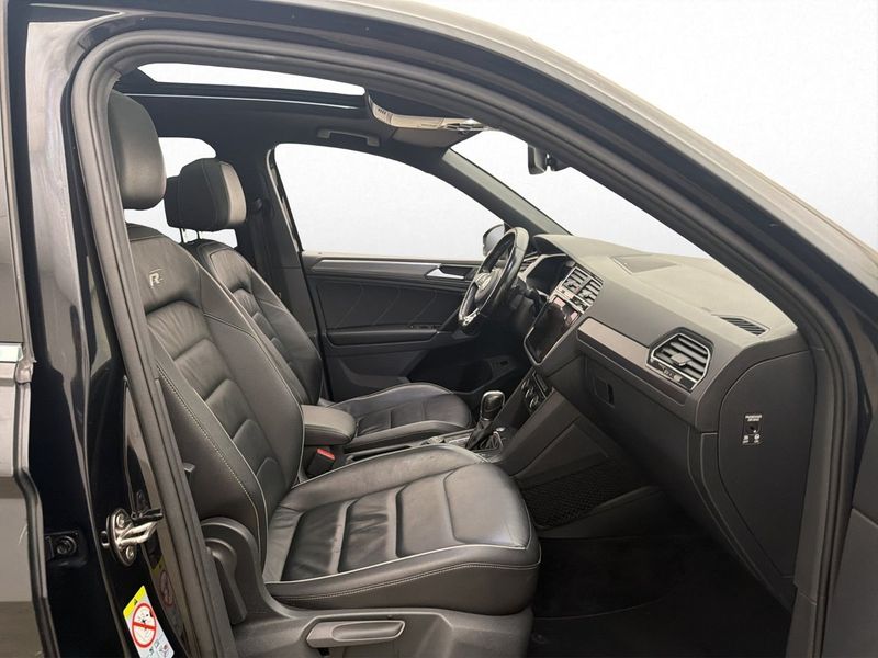 Volkswagen Tiguan bild 26