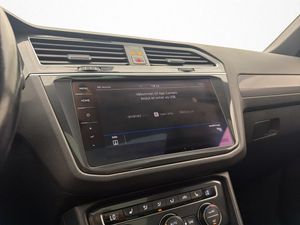 Volkswagen Tiguan bild 24