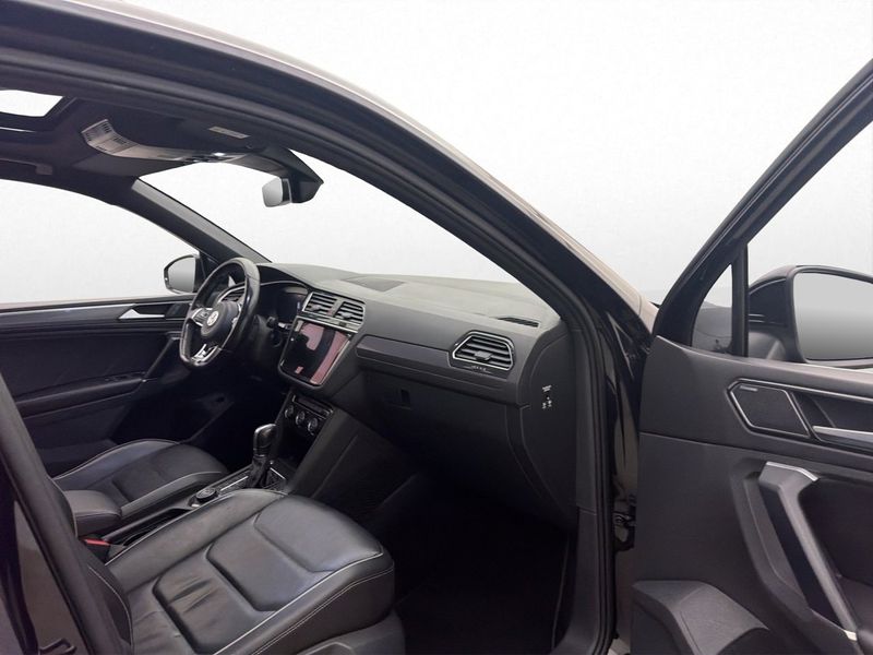 Volkswagen Tiguan bild 27