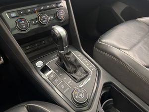 Volkswagen Tiguan bild 20
